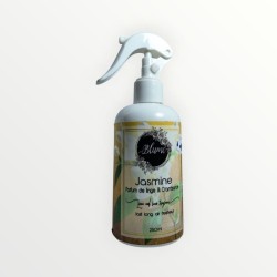 parfum de linge